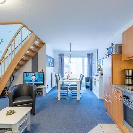 Haus Seewind Wohnung 3 คุกซ์ฮาเวน ภายนอก รูปภาพ