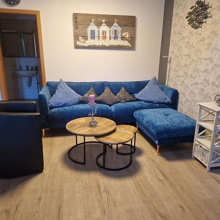 Haus Seewind Wohnung 3 คุกซ์ฮาเวน ภายนอก รูปภาพ